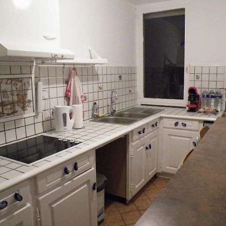 Appartement F3 -Plaisir Moins Cher - Jusqu'A 8Personnes Le Mée-sur-Seine Eksteriør bilde