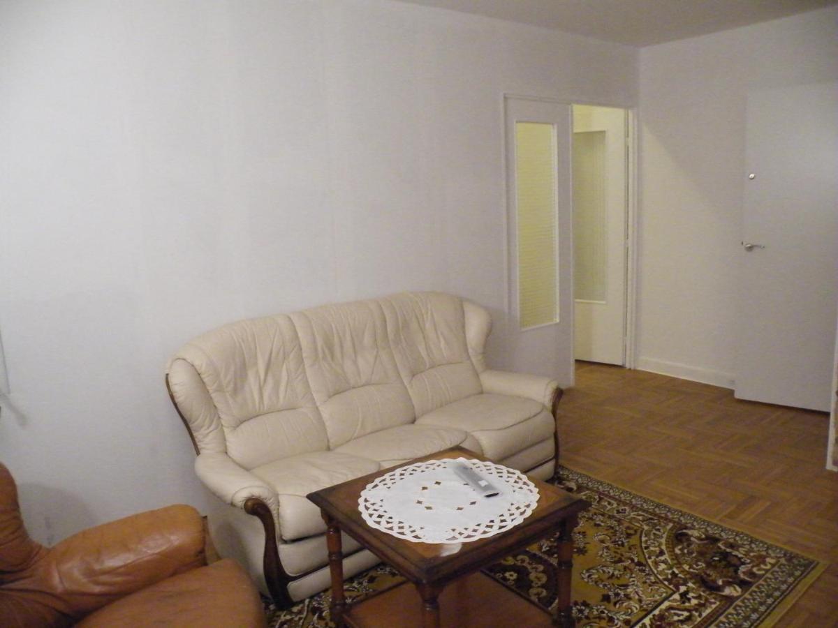 Appartement F3 -Plaisir Moins Cher - Jusqu'A 8Personnes Le Mée-sur-Seine Eksteriør bilde